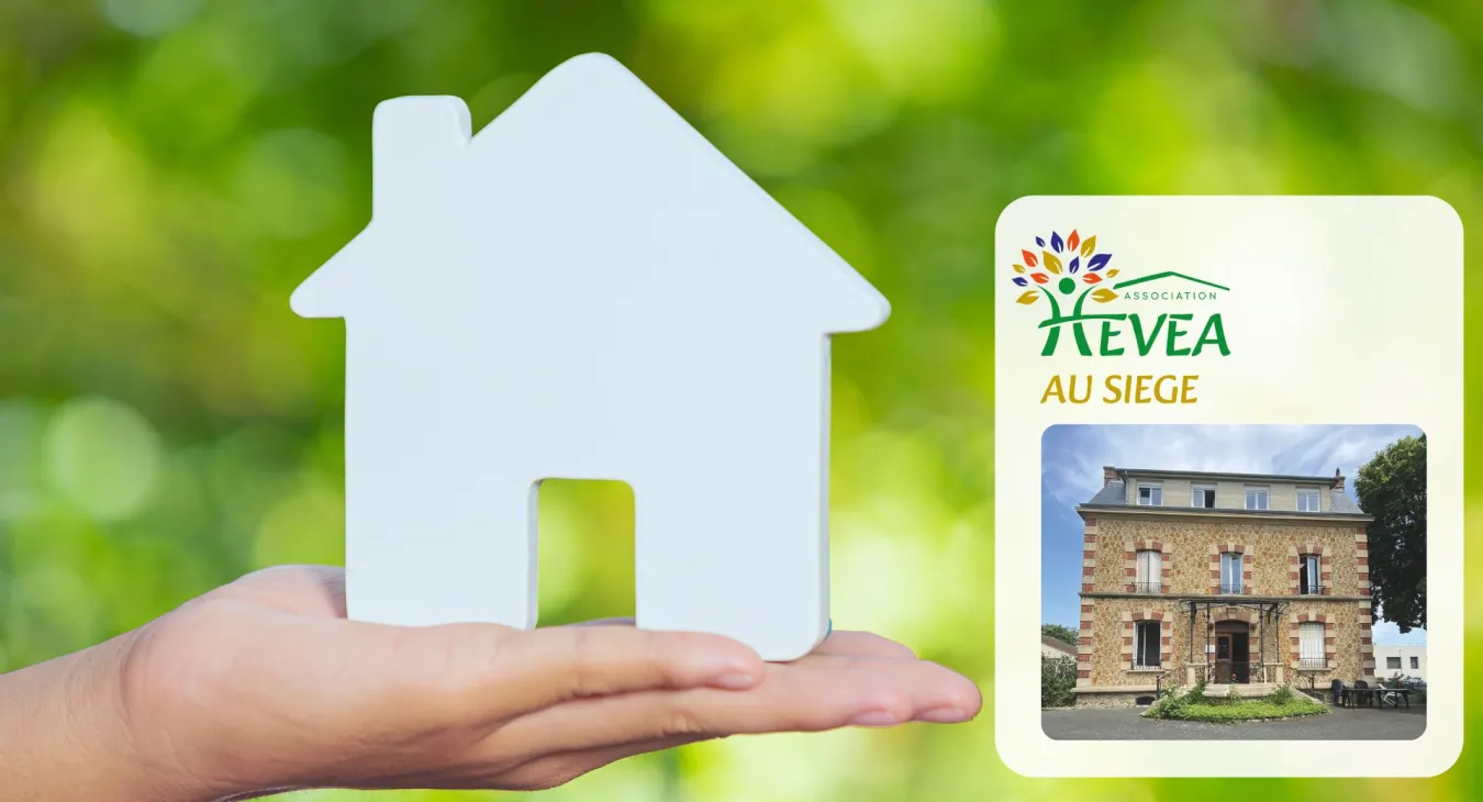 Un métier à HEVEA, Responsable immobilier